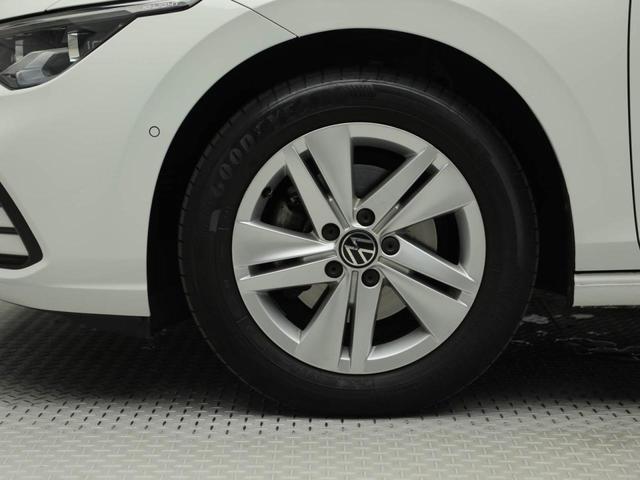 ゴルフヴァリアント eTSI アクティブ 認定中古車 アダクティブクルーズコントロール(全車速追従機能付き) レーンキープアシスト レーンチェンジアシスト パークディスタンスコントロール リヤトラフィックアラート デジタルメータークラスター(20枚目)