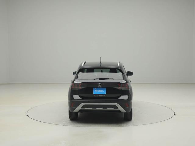 T-クロス TSI スタイル 認定中古車 アダクティブクルーズコントロール(全車速追従機能付き) レーンキープアシスト レーンチェンジアシスト パークディスタンスコントロール リヤトラフィックアラート デジタルメータークラスター(2枚目)