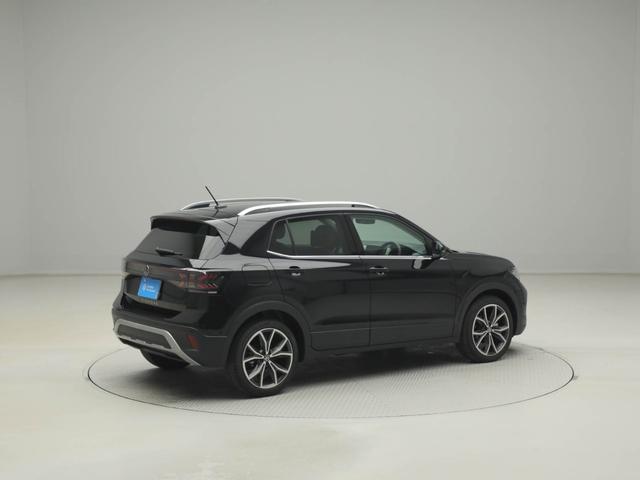 T-クロス TSI スタイル 認定中古車 アダクティブクルーズコントロール(全車速追従機能付き) レーンキープアシスト レーンチェンジアシスト パークディスタンスコントロール リヤトラフィックアラート デジタルメータークラスター(3枚目)