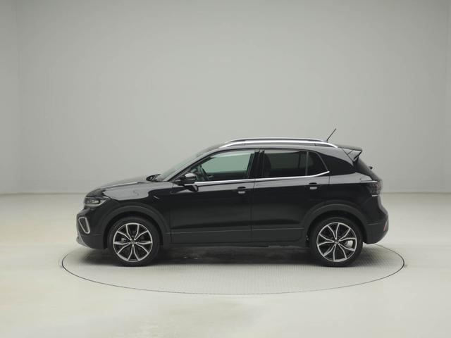 T-クロス TSI スタイル 認定中古車 アダクティブクルーズコントロール(全車速追従機能付き) レーンキープアシスト レーンチェンジアシスト パークディスタンスコントロール リヤトラフィックアラート デジタルメータークラスター(4枚目)