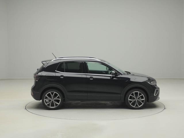 T-クロス TSI スタイル 認定中古車 アダクティブクルーズコントロール(全車速追従機能付き) レーンキープアシスト レーンチェンジアシスト パークディスタンスコントロール リヤトラフィックアラート デジタルメータークラスター(5枚目)