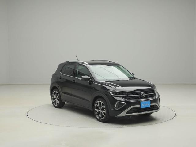 T-クロス TSI スタイル 認定中古車 アダクティブクルーズコントロール(全車速追従機能付き) レーンキープアシスト レーンチェンジアシスト パークディスタンスコントロール リヤトラフィックアラート デジタルメータークラスター(6枚目)