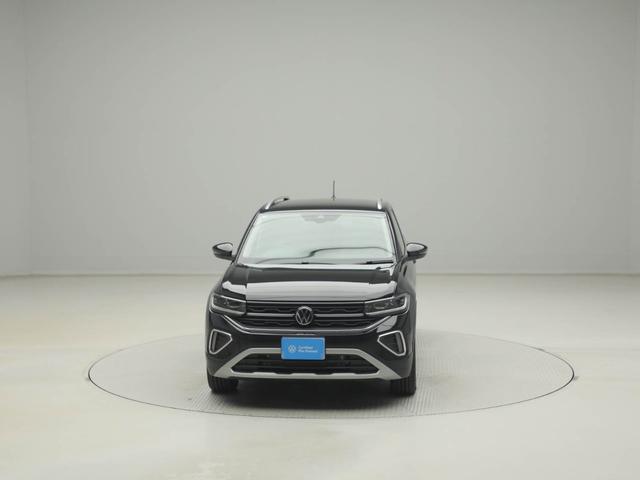 T-クロス TSI スタイル 認定中古車 アダクティブクルーズコントロール(全車速追従機能付き) レーンキープアシスト レーンチェンジアシスト パークディスタンスコントロール リヤトラフィックアラート デジタルメータークラスター(7枚目)