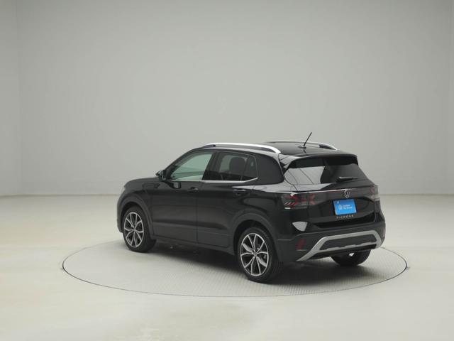 T-クロス TSI スタイル 認定中古車 アダクティブクルーズコントロール(全車速追従機能付き) レーンキープアシスト レーンチェンジアシスト パークディスタンスコントロール リヤトラフィックアラート デジタルメータークラスター(8枚目)