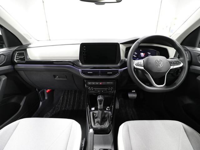 T-クロス TSI スタイル 認定中古車 アダクティブクルーズコントロール(全車速追従機能付き) レーンキープアシスト レーンチェンジアシスト パークディスタンスコントロール リヤトラフィックアラート デジタルメータークラスター(14枚目)