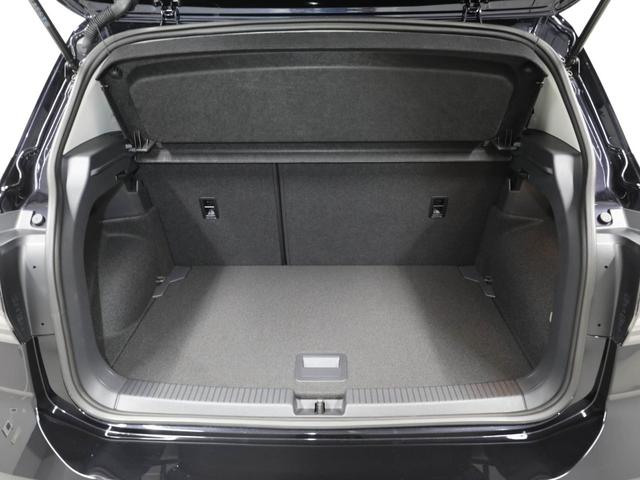 T-クロス TSI スタイル 認定中古車 アダクティブクルーズコントロール(全車速追従機能付き) レーンキープアシスト レーンチェンジアシスト パークディスタンスコントロール リヤトラフィックアラート デジタルメータークラスター(20枚目)