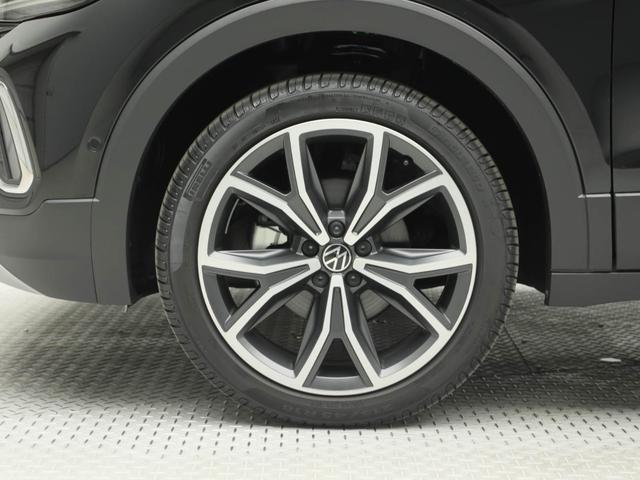 T-クロス TSI スタイル 認定中古車 アダクティブクルーズコントロール(全車速追従機能付き) レーンキープアシスト レーンチェンジアシスト パークディスタンスコントロール リヤトラフィックアラート デジタルメータークラスター(21枚目)