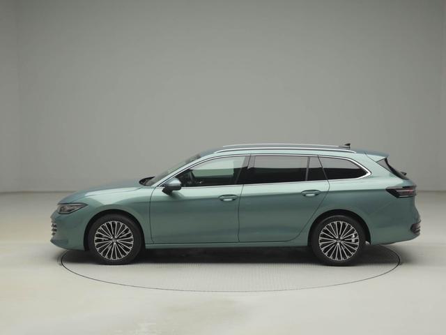 パサート eTSI エレガンス 認定中古車 アダクティブクルーズコントロール(全車速追従機能付き) レーンキープアシスト パークディスタンスコントロール リヤトラフィックアラート レーンチェンジアシスト デジタルメータークラスター(4枚目)