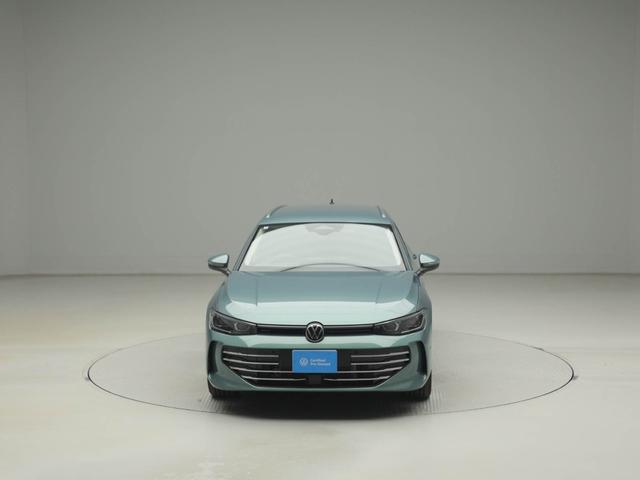 パサート eTSI エレガンス 認定中古車 アダクティブクルーズコントロール(全車速追従機能付き) レーンキープアシスト パークディスタンスコントロール リヤトラフィックアラート レーンチェンジアシスト デジタルメータークラスター(6枚目)