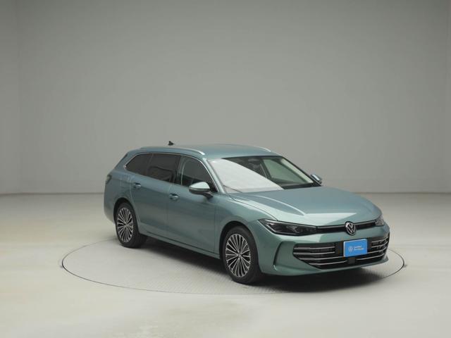 パサート eTSI エレガンス 認定中古車 アダクティブクルーズコントロール(全車速追従機能付き) レーンキープアシスト パークディスタンスコントロール リヤトラフィックアラート レーンチェンジアシスト デジタルメータークラスター(7枚目)