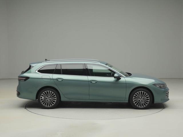 パサート eTSI エレガンス 認定中古車 アダクティブクルーズコントロール(全車速追従機能付き) レーンキープアシスト パークディスタンスコントロール リヤトラフィックアラート レーンチェンジアシスト デジタルメータークラスター(8枚目)