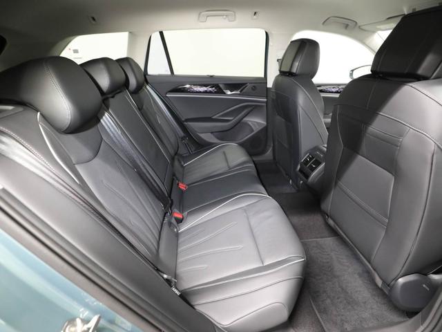 パサート eTSI エレガンス 認定中古車 アダクティブクルーズコントロール(全車速追従機能付き) レーンキープアシスト パークディスタンスコントロール リヤトラフィックアラート レーンチェンジアシスト デジタルメータークラスター(11枚目)