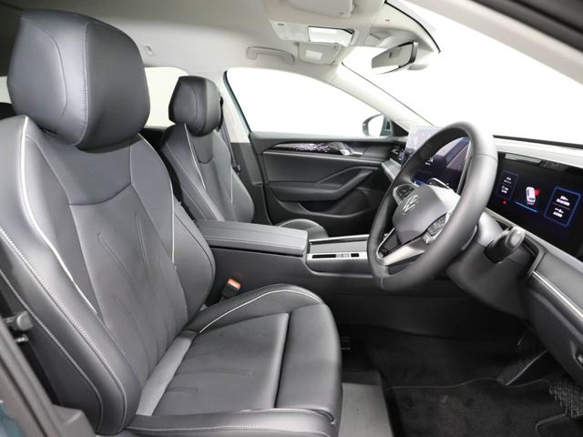 パサート eTSI エレガンス 認定中古車 アダクティブクルーズコントロール(全車速追従機能付き) レーンキープアシスト パークディスタンスコントロール リヤトラフィックアラート レーンチェンジアシスト デジタルメータークラスター(12枚目)