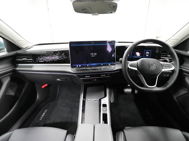 パサート eTSI エレガンス 認定中古車 アダクティブクルーズコントロール(全車速追従機能付き) レーンキープアシスト パークディスタンスコントロール リヤトラフィックアラート レーンチェンジアシスト デジタルメータークラスター(13枚目)