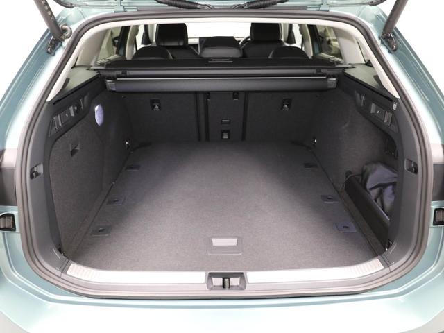 パサート eTSI エレガンス 認定中古車 アダクティブクルーズコントロール(全車速追従機能付き) レーンキープアシスト パークディスタンスコントロール リヤトラフィックアラート レーンチェンジアシスト デジタルメータークラスター(19枚目)