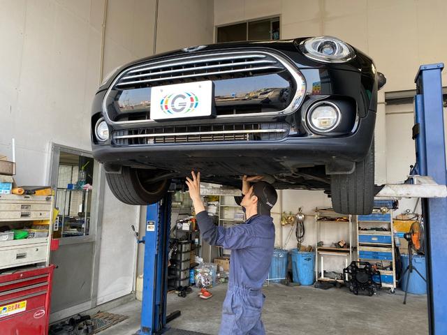 118iMスポーツ後期モデル ナビ&TV 禁煙車 1年保証付(5枚目)
