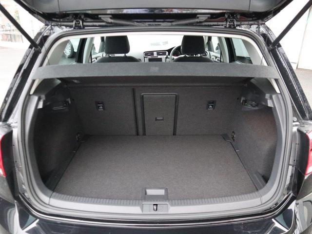 TSI Highline BMT NAVI/DCC付(17枚目)