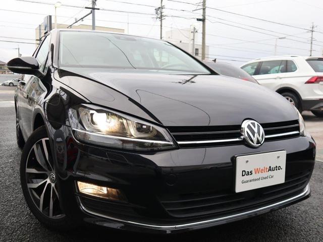 TSI Highline BMT NAVI/DCC付(19枚目)