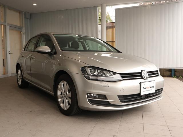 TSI Comfortline NAVI/ETC/カメラ(3枚目)