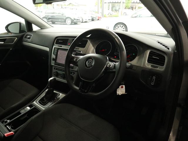 TSI Comfortline NAVI/ETC/カメラ(9枚目)