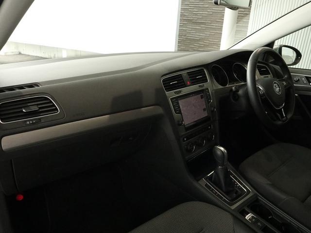 TSI Comfortline NAVI/ETC/カメラ(10枚目)