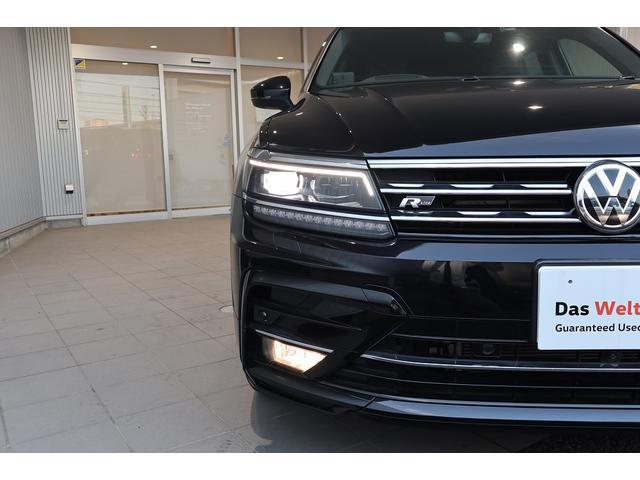 TDI 4モーション Rライン NAVI ETC デジタルメーター LEDライト 19インチアルミ(40枚目)