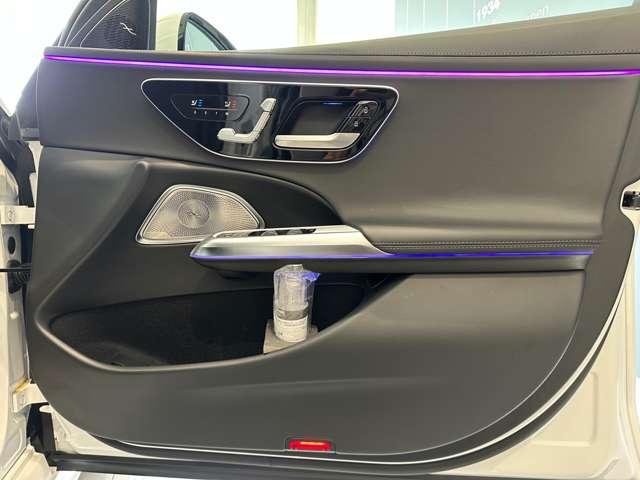 Ｅクラス Ｅ２２０ｄ　アバンギャルド　ＡＭＧラインパッケージ　（ＩＳＧ搭載モデル）ディーゼルターボ　ＭＰ２０２４０１　デジタルインテリアＰＫＧ　アドバンスドＰＫＧ　レザーエクスクルーシブパッケージ　元デモカー（20枚目）