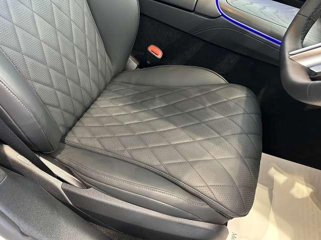 Ｅクラス Ｅ２２０ｄ　アバンギャルド　ＡＭＧラインパッケージ　（ＩＳＧ搭載モデル）ディーゼルターボ　ＭＰ２０２４０１　デジタルインテリアＰＫＧ　アドバンスドＰＫＧ　レザーエクスクルーシブパッケージ　元デモカー（22枚目）