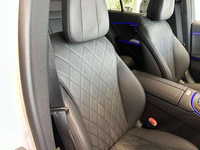 Ｅクラス Ｅ２２０ｄ　アバンギャルド　ＡＭＧラインパッケージ　（ＩＳＧ搭載モデル）ディーゼルターボ　ＭＰ２０２４０１　デジタルインテリアＰＫＧ　アドバンスドＰＫＧ　レザーエクスクルーシブパッケージ　元デモカー（23枚目）