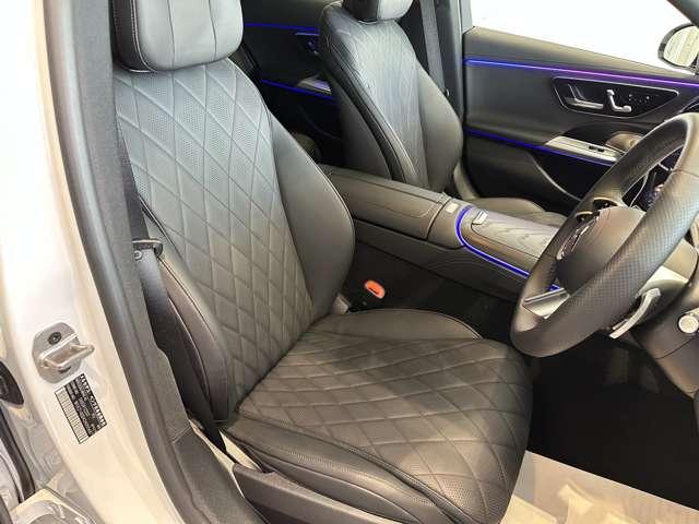 Ｅクラス Ｅ２２０ｄ　アバンギャルド　ＡＭＧラインパッケージ　（ＩＳＧ搭載モデル）ディーゼルターボ　ＭＰ２０２４０１　デジタルインテリアＰＫＧ　アドバンスドＰＫＧ　レザーエクスクルーシブパッケージ　元デモカー（24枚目）