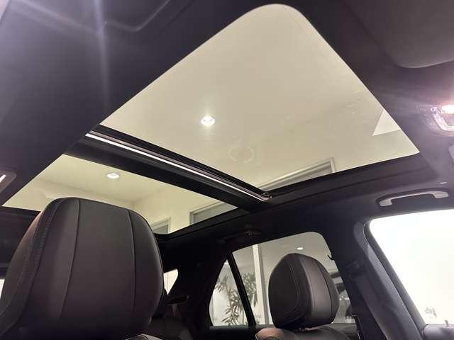 ＧＬＥ ＧＬＥ５３　４マチック＋　（ＩＳＧ搭載モデル）　４ＷＤ　ＭＰ２０２４０１　ＡＭＧデザインＰＫＧ・ダイヤモンドホワイト　元デモカー　禁煙車　ＡＭＧデザインインテリアパッケージ（45枚目）