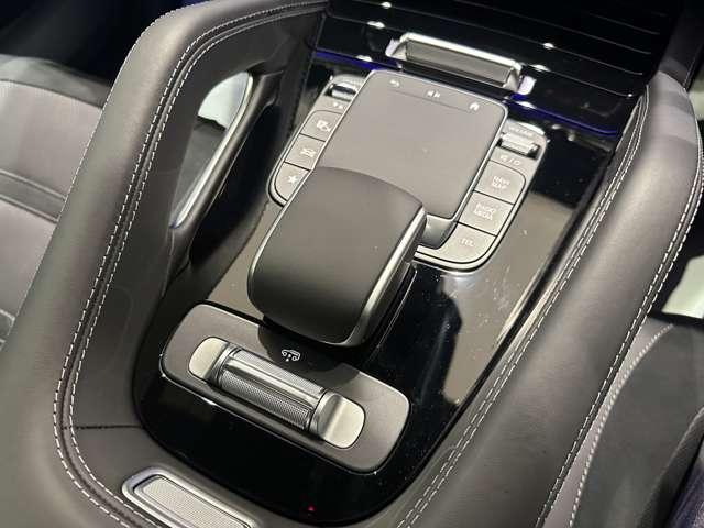 ＧＬＥ ＧＬＥ５３　４マチック＋　（ＩＳＧ搭載モデル）　４ＷＤ　ＭＰ２０２４０１　ＡＭＧデザインＰＫＧ・ダイヤモンドホワイト　元デモカー　禁煙車　ＡＭＧデザインインテリアパッケージ（49枚目）