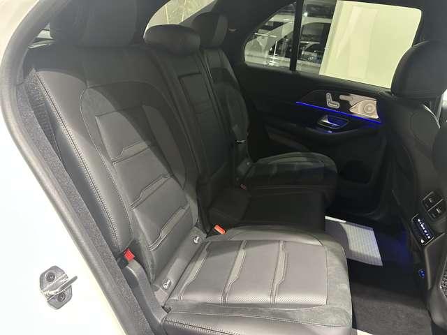ＧＬＥ ＧＬＥ５３　４マチック＋　（ＩＳＧ搭載モデル）　４ＷＤ　ＭＰ２０２４０１　ＡＭＧデザインＰＫＧ・ダイヤモンドホワイト　元デモカー　禁煙車　ＡＭＧデザインインテリアパッケージ（67枚目）