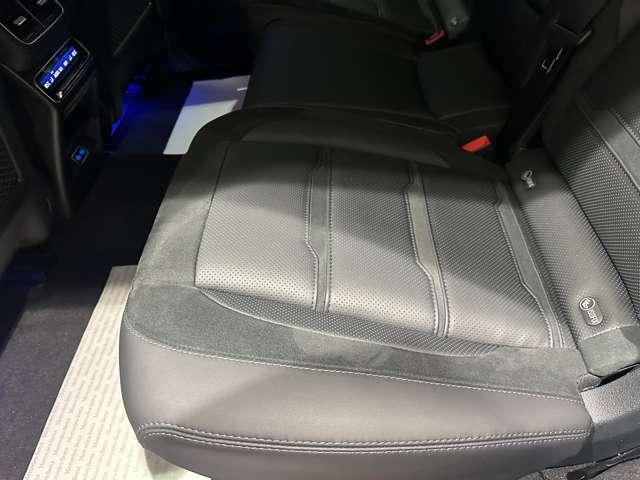 ＧＬＥ ＧＬＥ５３　４マチック＋　（ＩＳＧ搭載モデル）　４ＷＤ　ＭＰ２０２４０１　ＡＭＧデザインＰＫＧ・ダイヤモンドホワイト　元デモカー　禁煙車　ＡＭＧデザインインテリアパッケージ（75枚目）