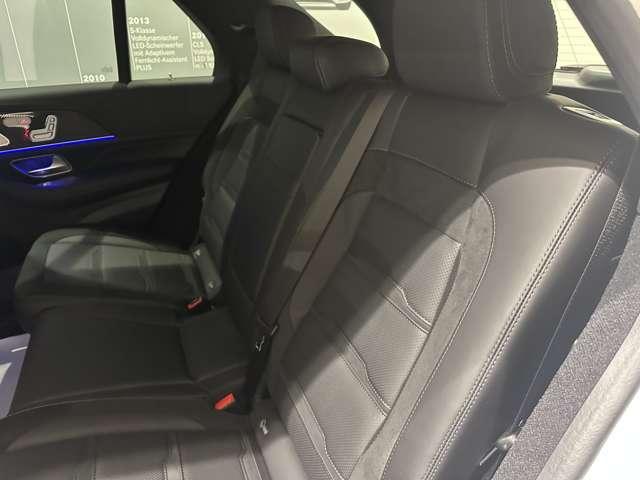 ＧＬＥ ＧＬＥ５３　４マチック＋　（ＩＳＧ搭載モデル）　４ＷＤ　ＭＰ２０２４０１　ＡＭＧデザインＰＫＧ・ダイヤモンドホワイト　元デモカー　禁煙車　ＡＭＧデザインインテリアパッケージ（76枚目）