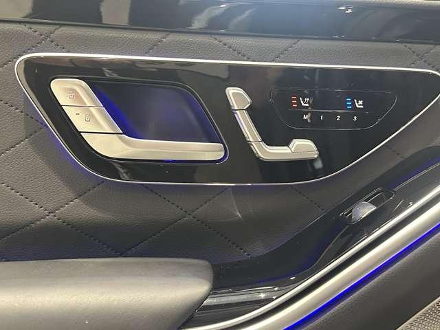 Ｓクラス Ｓ５００　４マチック　ＡＭＧライン　（ＩＳＧ搭載モデル）４ＷＤ　レザーエクスクルーシブＰＫＧ　ＡＲナビ　ベーシックパッケージ　３Ｄコックピットディスプレイ　ＡＲヘッドアップディスプレイ　ワンオーナー車（24枚目）