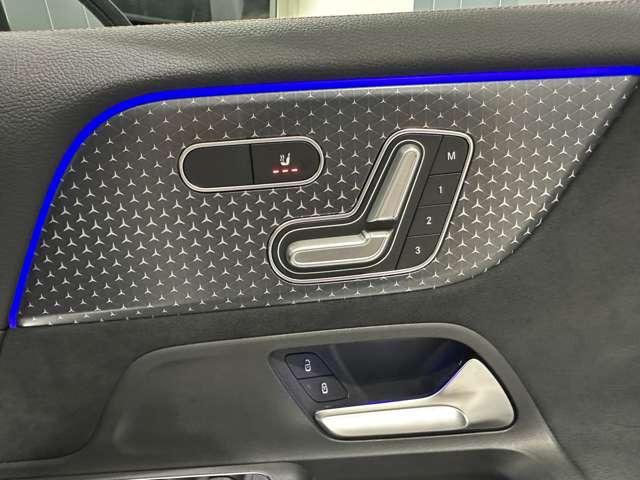 ＥＱＡ ＥＱＡ２５０＋　ＡＭＧラインパッケージ　ＭＰ２０２５０２　元デモカー　禁煙車（13枚目）