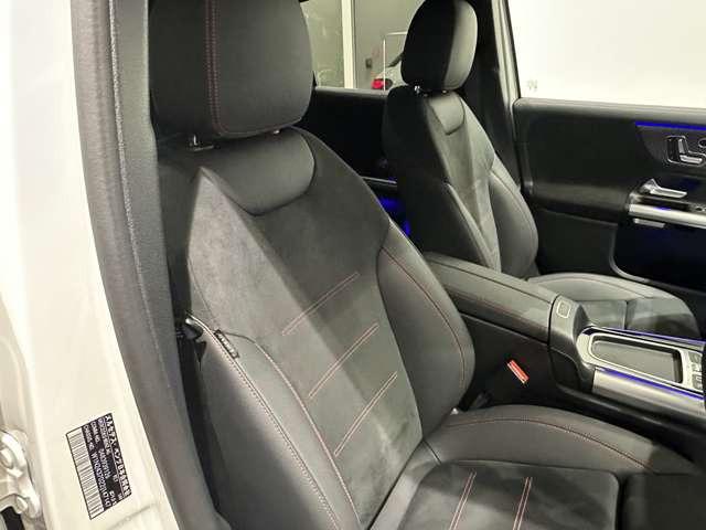 ＥＱＡ ＥＱＡ２５０＋　ＡＭＧラインパッケージ　ＭＰ２０２５０２　元デモカー　禁煙車（17枚目）