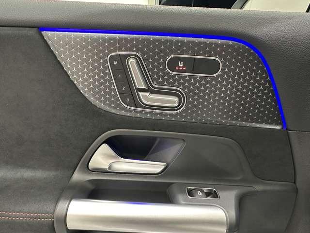 ＥＱＡ ＥＱＡ２５０＋　ＡＭＧラインパッケージ　ＭＰ２０２５０２　元デモカー　禁煙車（19枚目）