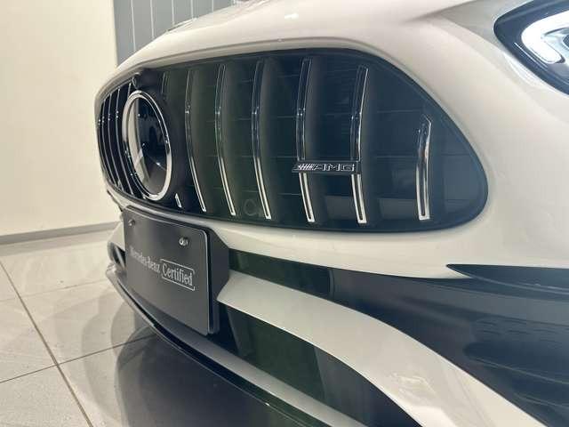 Cクラス C43 4マチック (BSG搭載モデル) 4WD(6枚目)