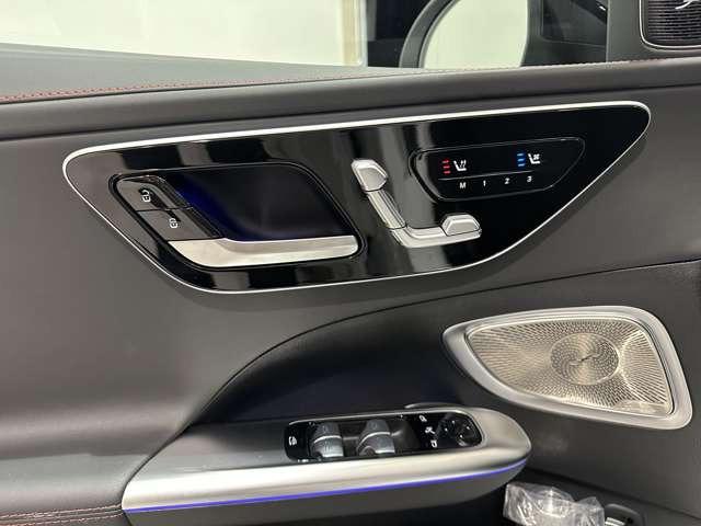 Cクラス C43 4マチック (BSG搭載モデル) 4WD(19枚目)