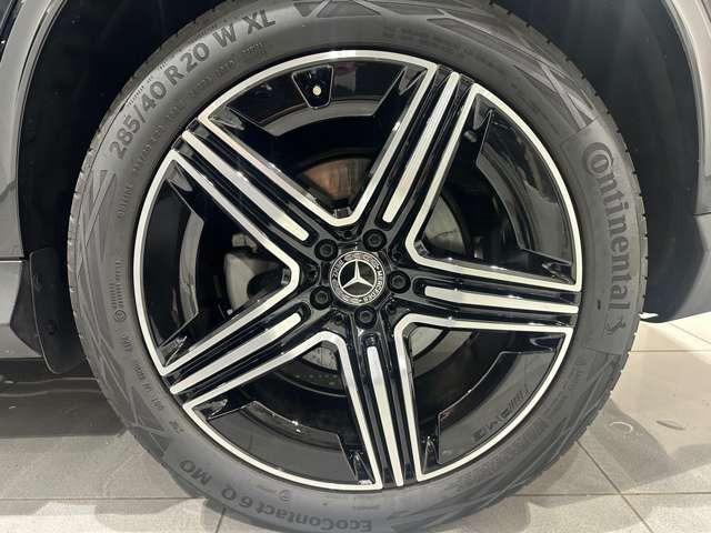 ＧＬＣ ＧＬＣ２２０ｄ　４マチック　クーペ　（ＩＳＧ搭載モデル）　ＡＭＧラインパッケージ　元デモカー　禁煙車（11枚目）