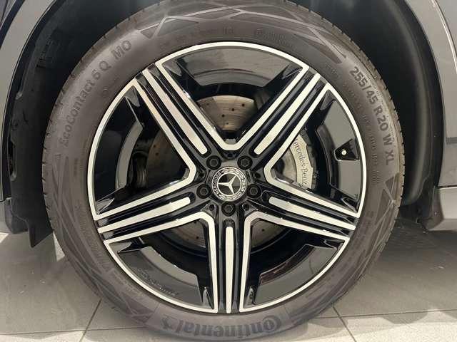 ＧＬＣ ＧＬＣ２２０ｄ　４マチック　クーペ　（ＩＳＧ搭載モデル）　ＡＭＧラインパッケージ　元デモカー　禁煙車（12枚目）