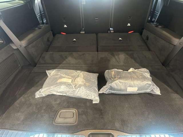 ＧＬＳ ＧＬＳ４５０ｄ　４マチック　ＡＭＧラインパッケージ　ＩＳＧ搭載モデル　メタリックペイント　元デモカー　ショーファーパッケージ　オンアンドオフエンジニアリングパッケージ　禁煙車（2枚目）