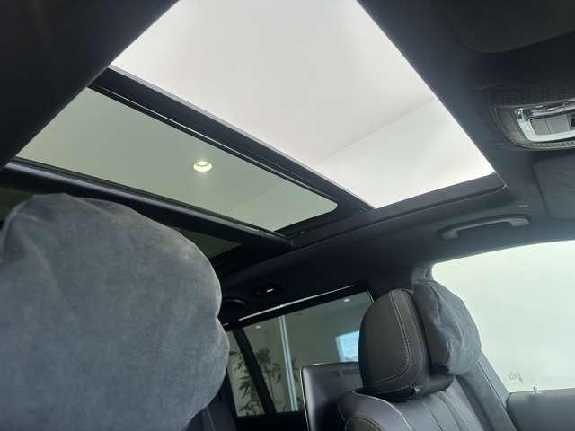 ＧＬＳ ＧＬＳ４５０ｄ　４マチック　ＡＭＧラインパッケージ　ＩＳＧ搭載モデル　メタリックペイント　元デモカー　ショーファーパッケージ　オンアンドオフエンジニアリングパッケージ　禁煙車（14枚目）
