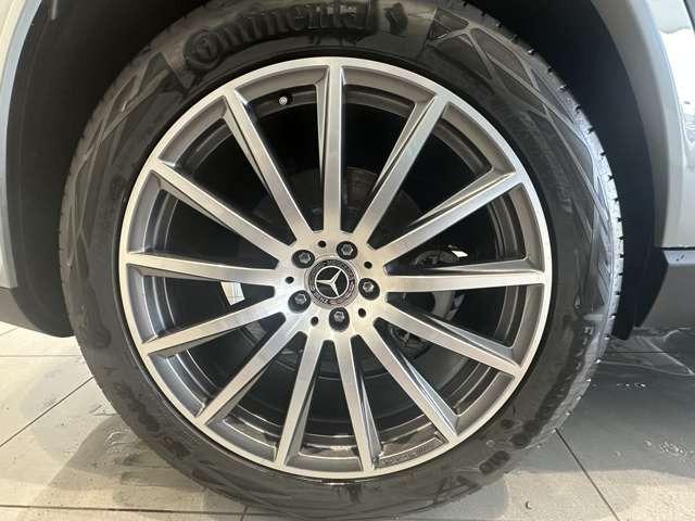 ＧＬＳ ＧＬＳ４５０ｄ　４マチック　ＡＭＧラインパッケージ　ＩＳＧ搭載モデル　メタリックペイント　元デモカー　ショーファーパッケージ　オンアンドオフエンジニアリングパッケージ　禁煙車（15枚目）