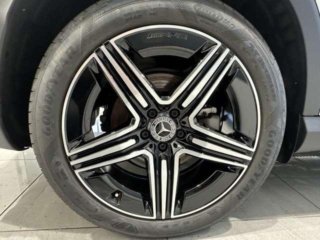 ＧＬＣ ＧＬＣ２２０ｄ　４マチック　ＡＭＧラインパッケージ（12枚目）