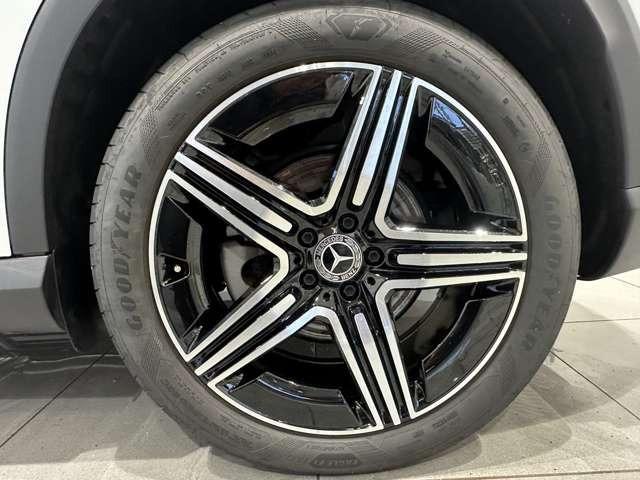 ＧＬＣ ＧＬＣ２２０ｄ　４マチック　ＡＭＧラインパッケージ（14枚目）