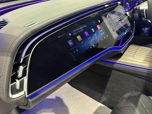 Ｅクラス Ｅ３００　エクスクルーシブ　ＩＳＧ搭載モデル　ＡＭＧラインパッケージ　デジタルインテリアパッケージ　元デモカー　禁煙車　レザーエクスクルーシブパッケージ（4枚目）