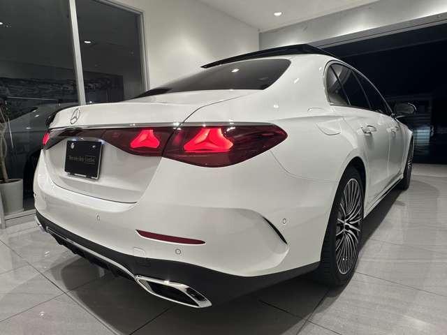 Ｅクラス Ｅ３００　エクスクルーシブ　ＩＳＧ搭載モデル　ＡＭＧラインパッケージ　デジタルインテリアパッケージ　元デモカー　禁煙車　レザーエクスクルーシブパッケージ（9枚目）